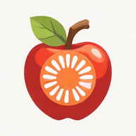 Nutrition Équilibre logo