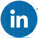 Icône LinkedIn